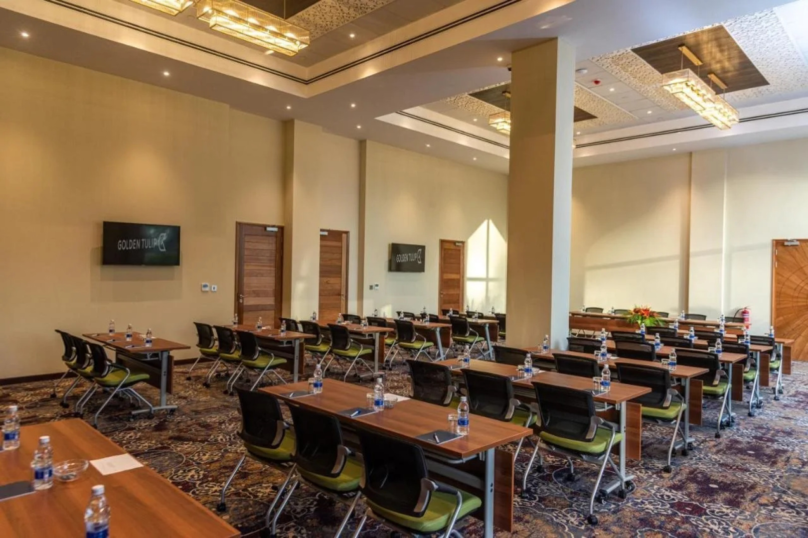 Golden Tulip Zanzibar Airport