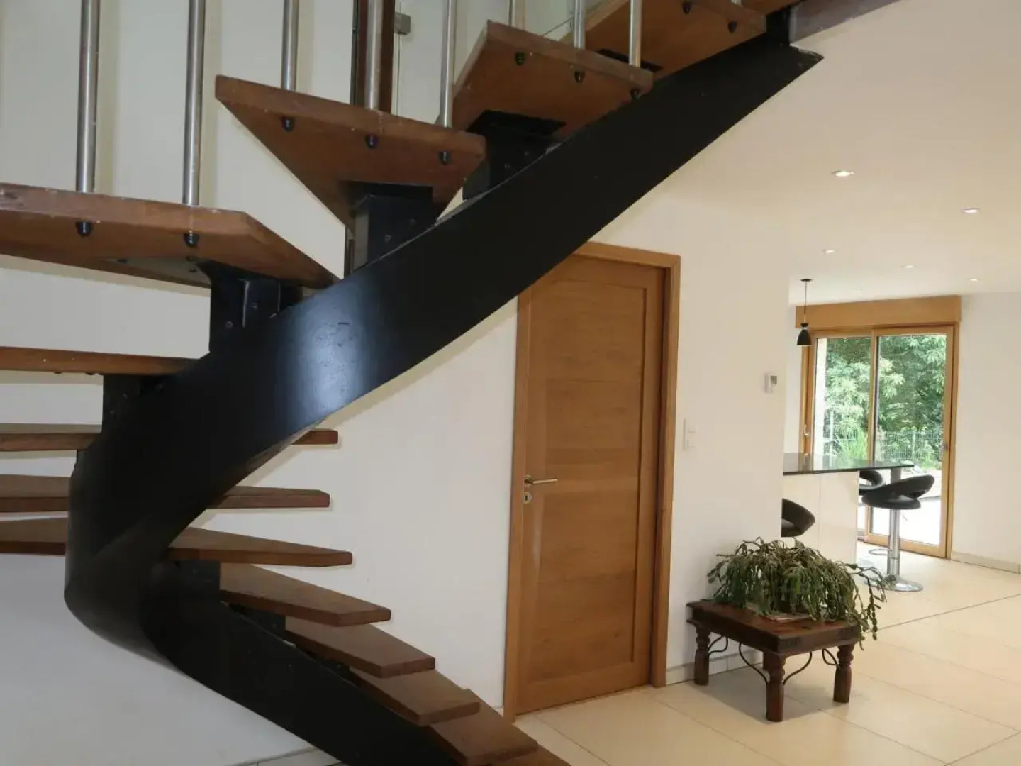 Holiday Home Les Menhirs - PML105