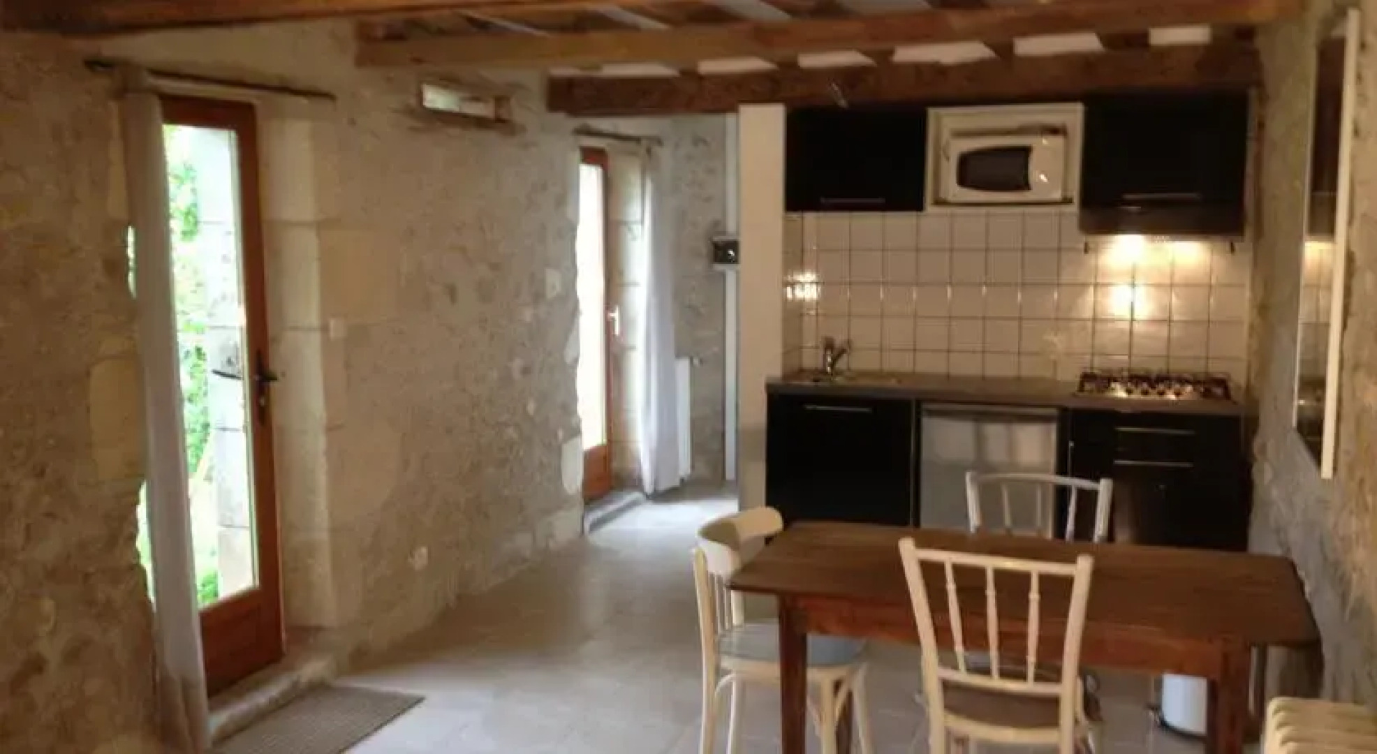 Domaine de la Grange aux Dîmes