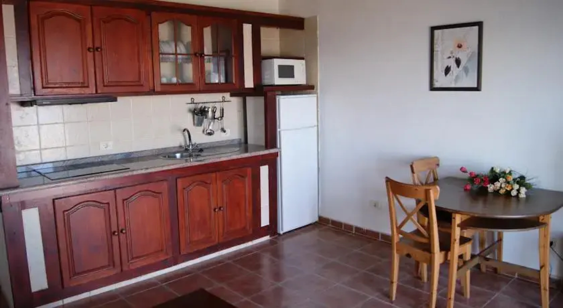 La Quinta del Tarajal