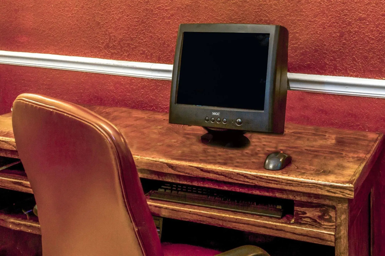 Knights Inn - Norcross, GA