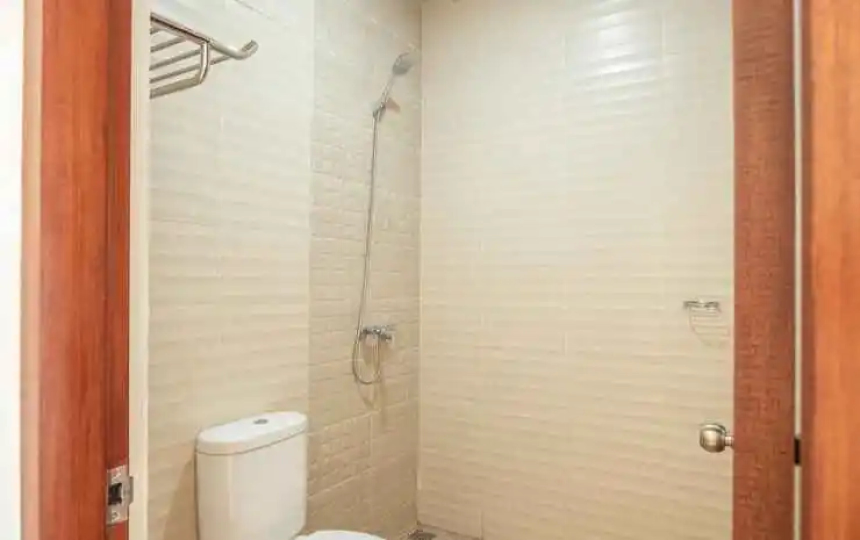 Mupu Jana G.House Keramas