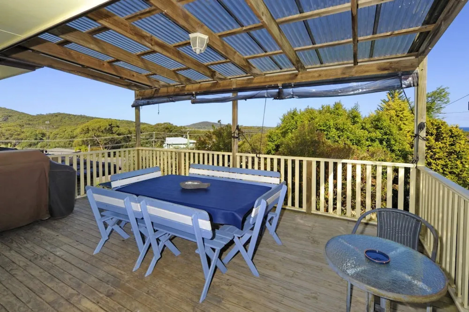 Pet Friendly Lentara St 10 - Fingal Bay