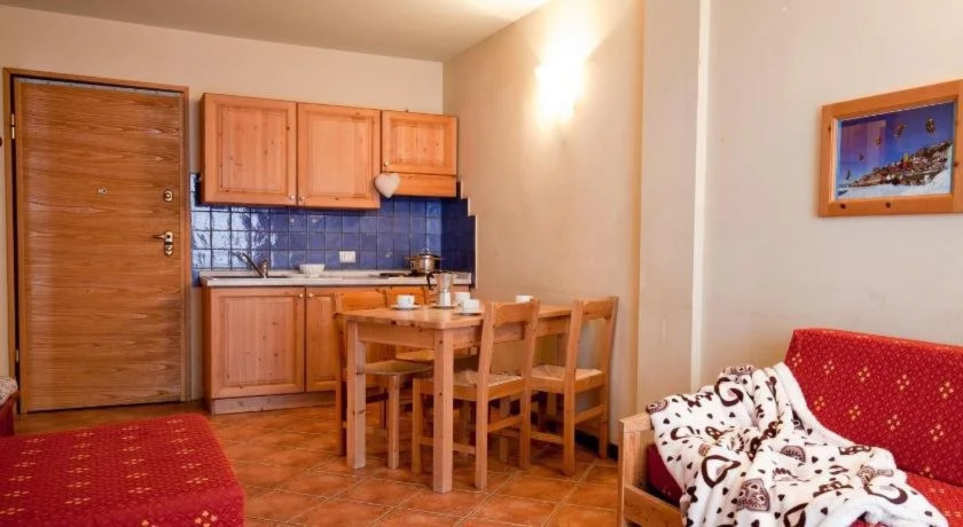 Residence Stalle Lunghe