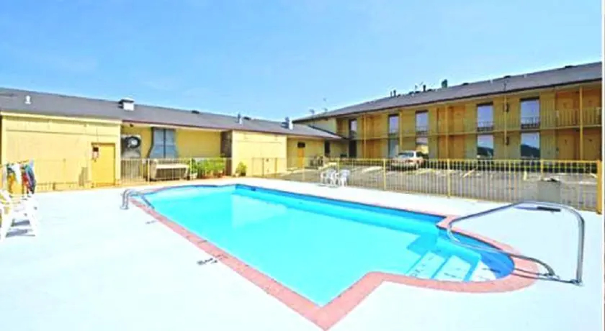 Americas Best Value Inn - Cullman