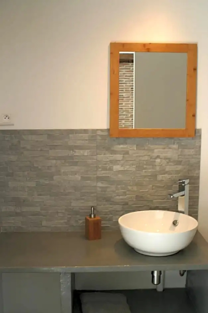 Au Gré Du Marais-Chambres D'hôtes