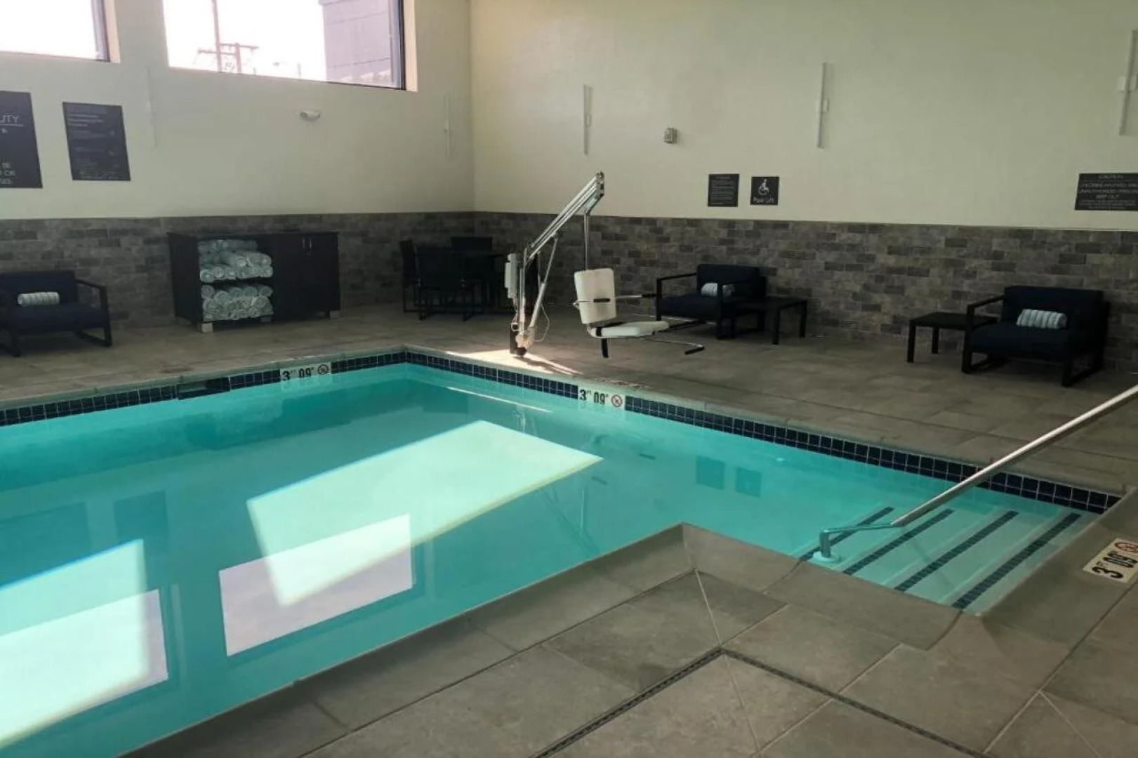 AC Hotel Bridgewater