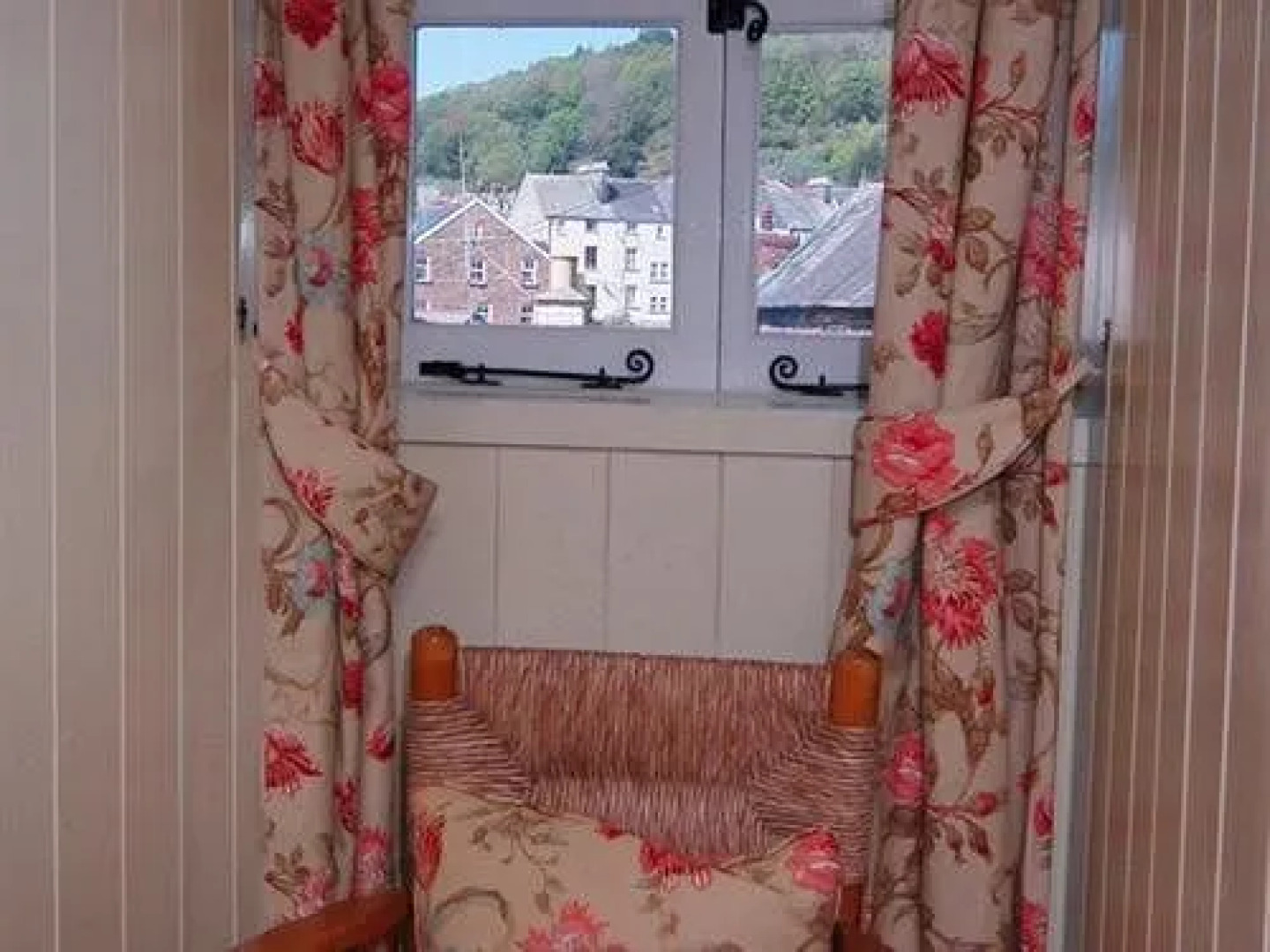 St Vincent Guest House