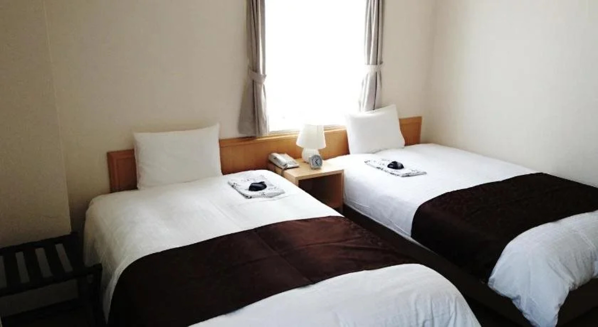 Hotel Kunimi Odawara