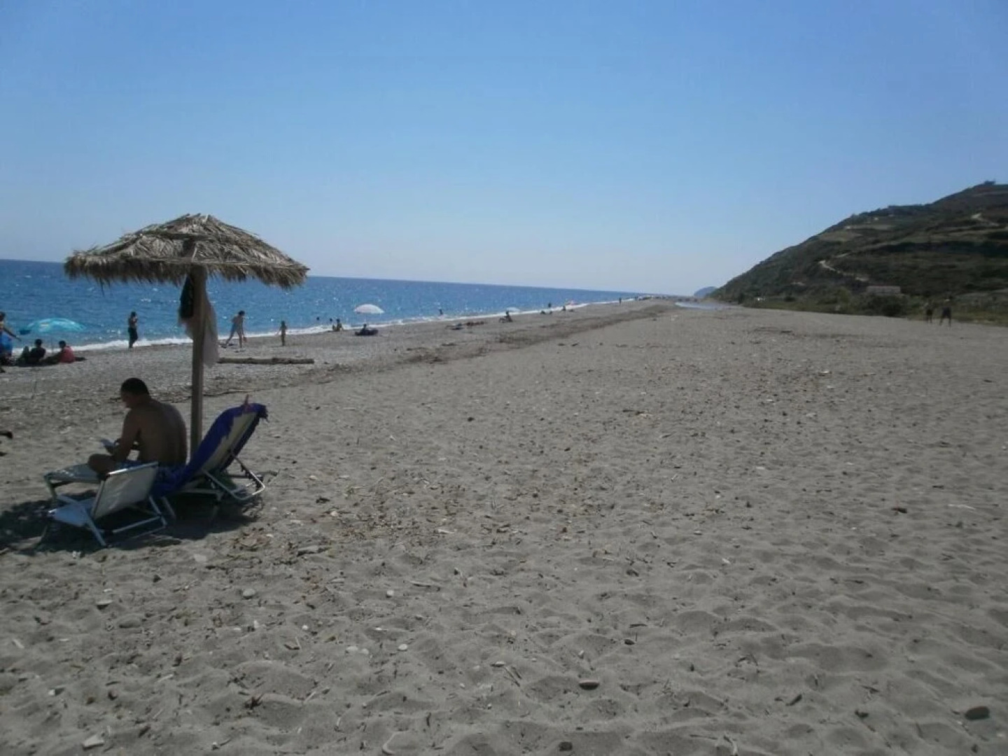 Villa Serenity House of an Elegant Immaculate Luxury Authentic Relaxing Space