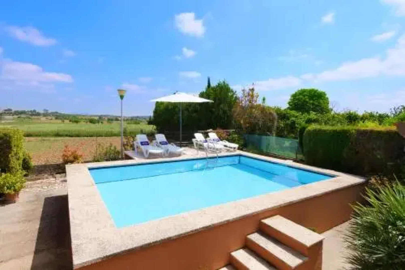 Es Viola - Xabola-1262/2014