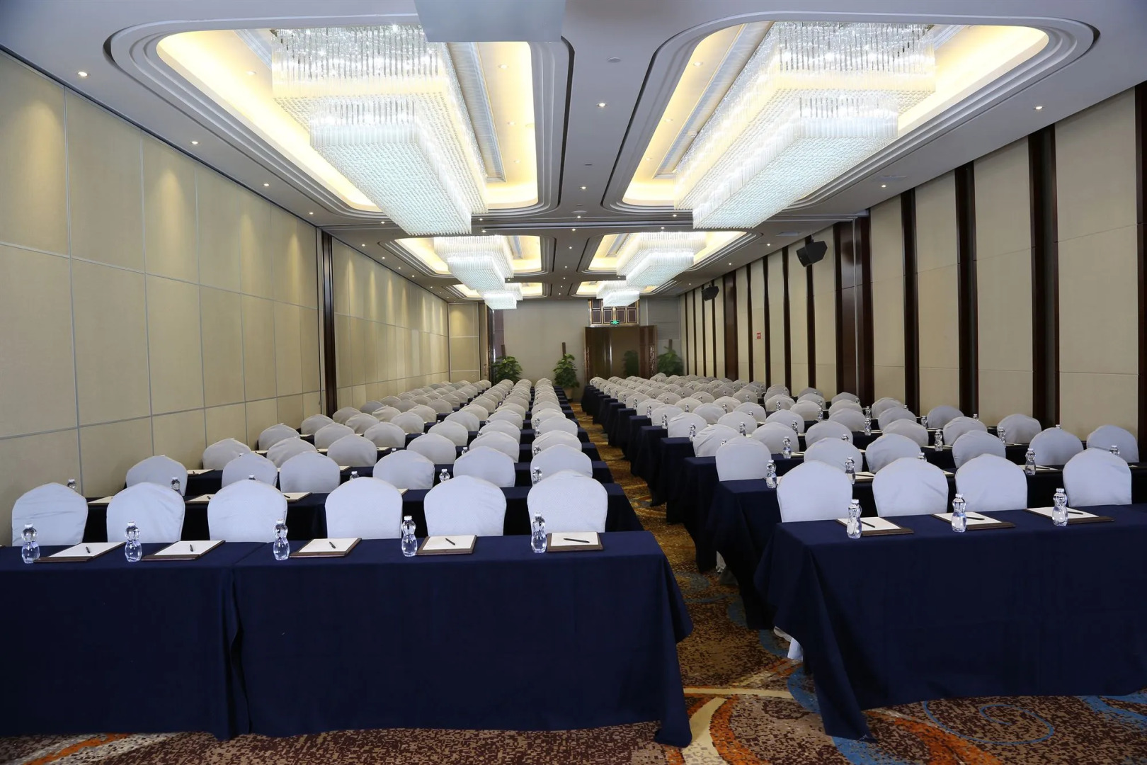 Sentosa Hotel Shenzhen Feicui Branch