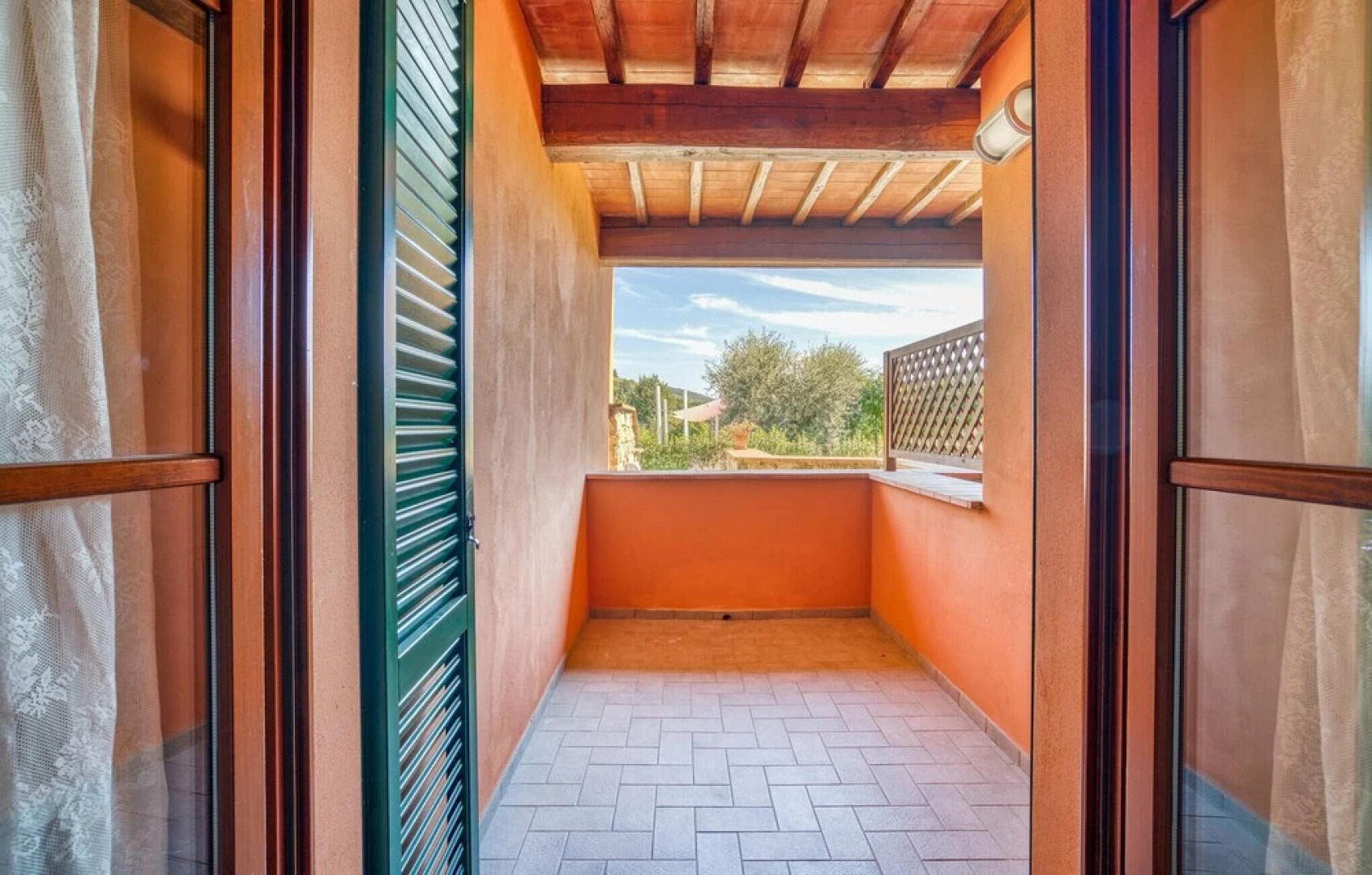 Casa Macinarino - App. 6