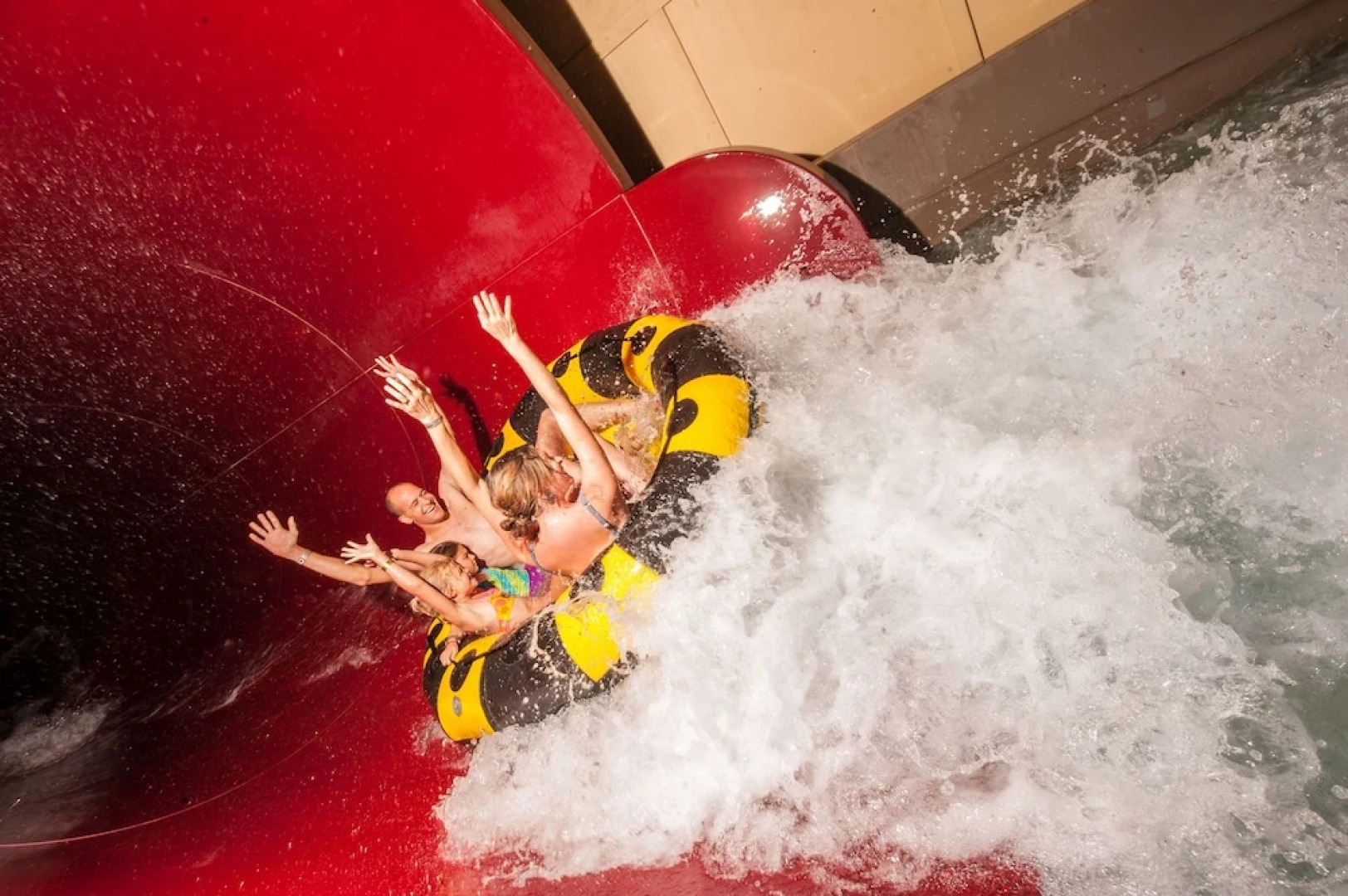 Silver Mountain Resort Lodging - Morning Star Lodge