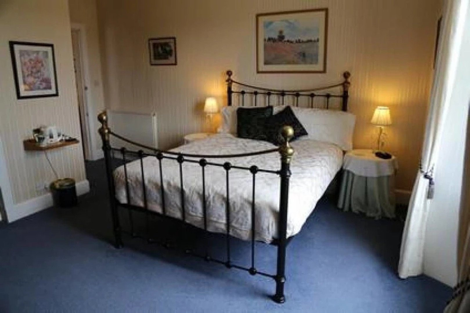 The Pines Guesthouse