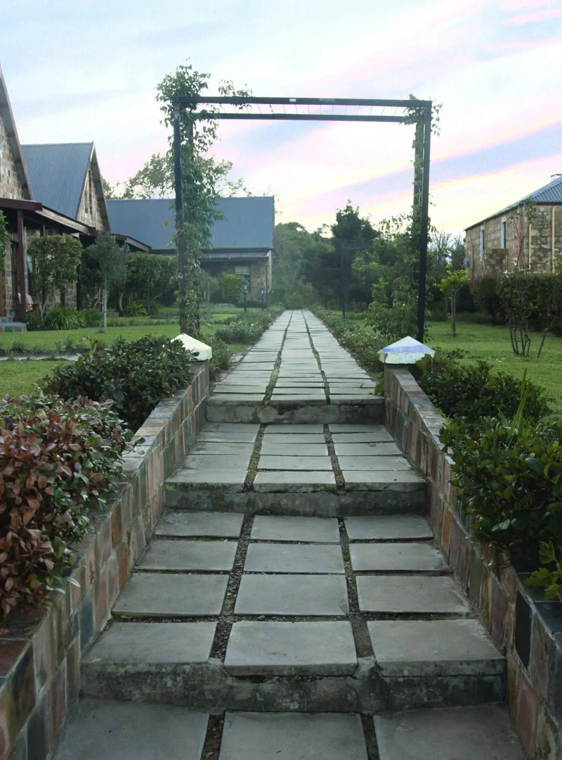 Swartvlei Guest Farm