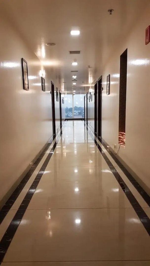 The AVR Hotels & Banquets