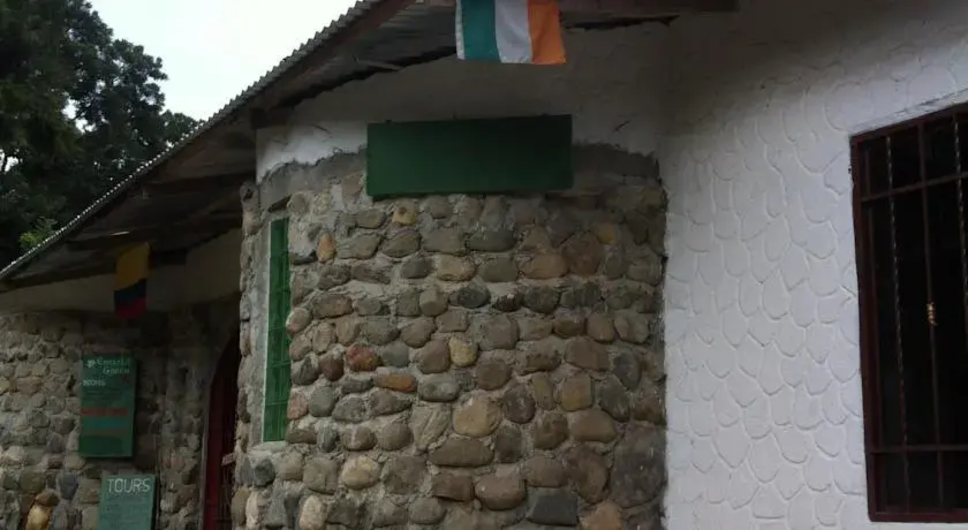 Emerald Green Guest House