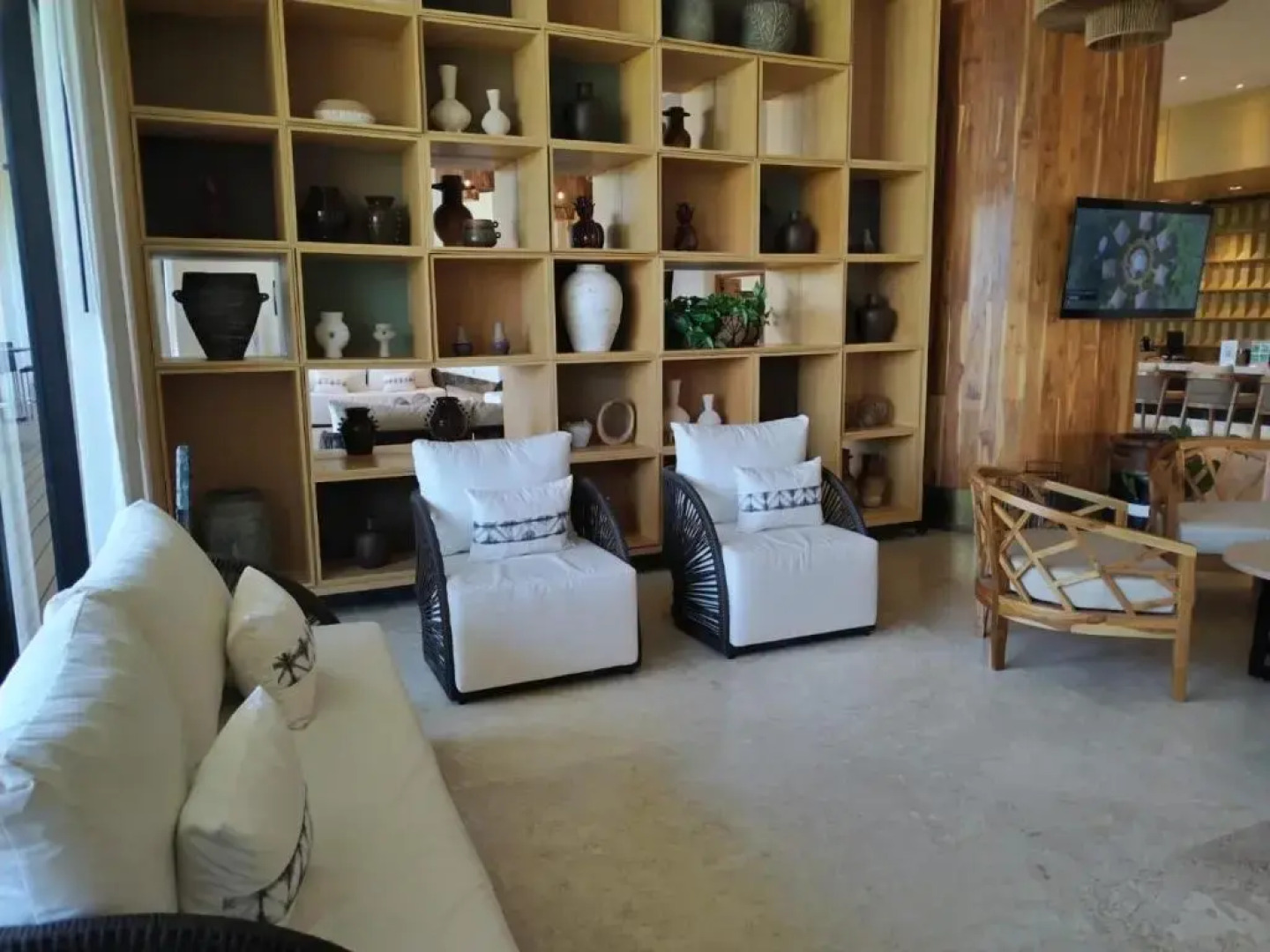 Hotel Mundo Maya Edzná