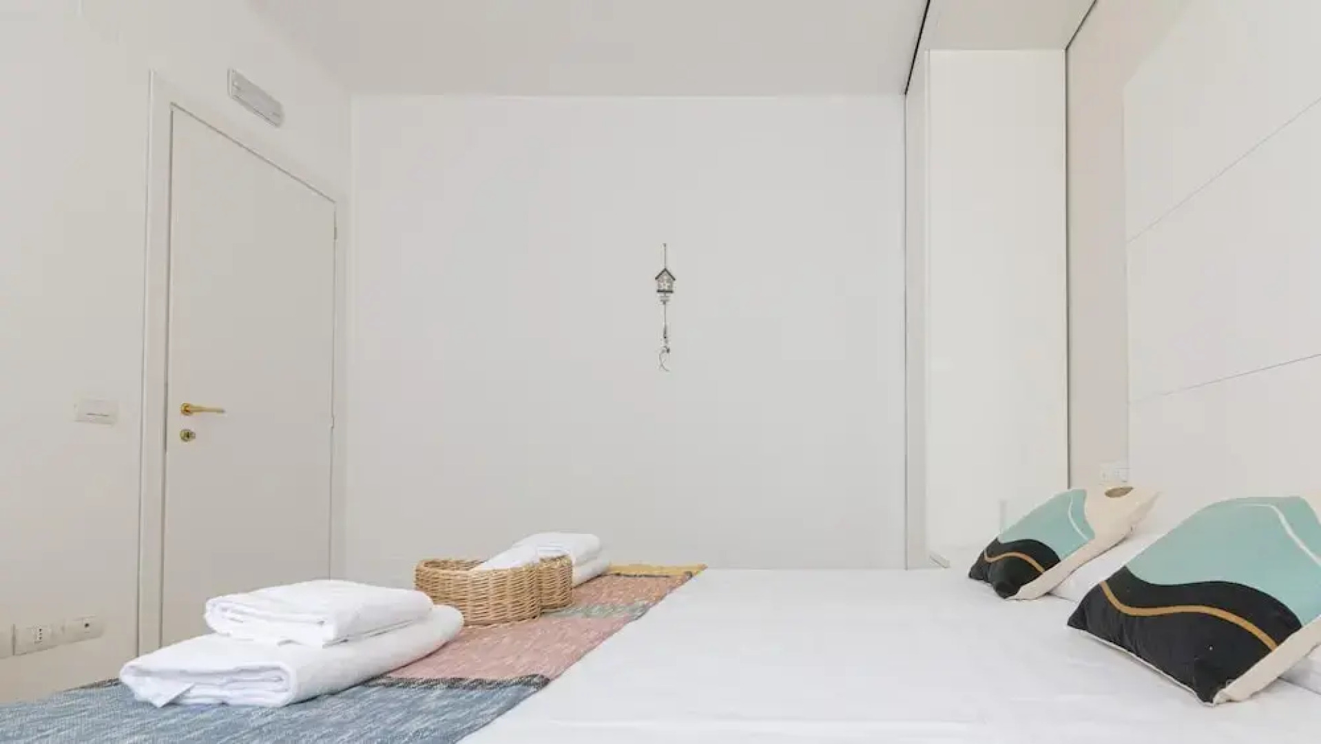 Residenza Excelsior 807