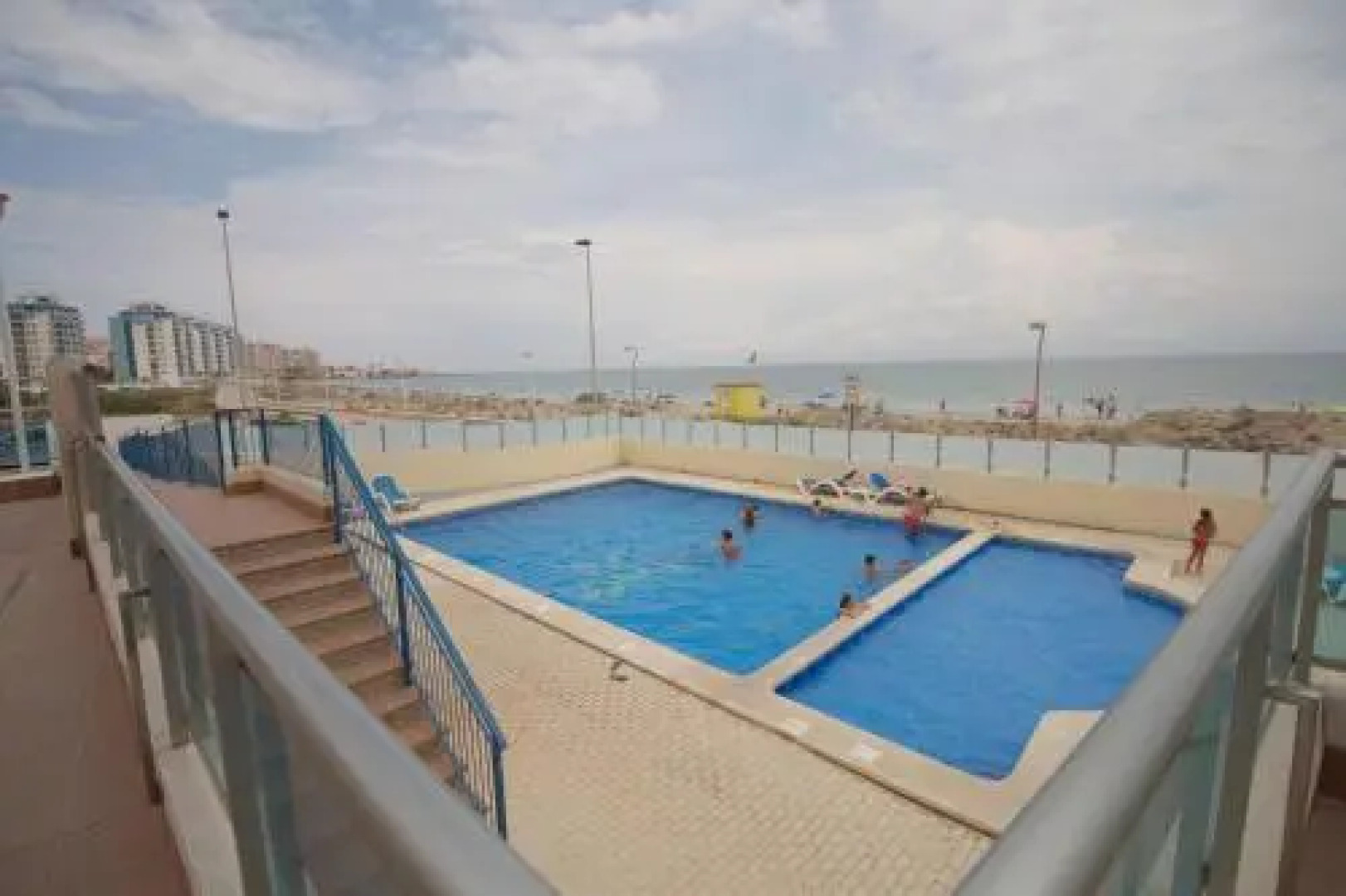 Spanish Connection - Libertad 2 Playas