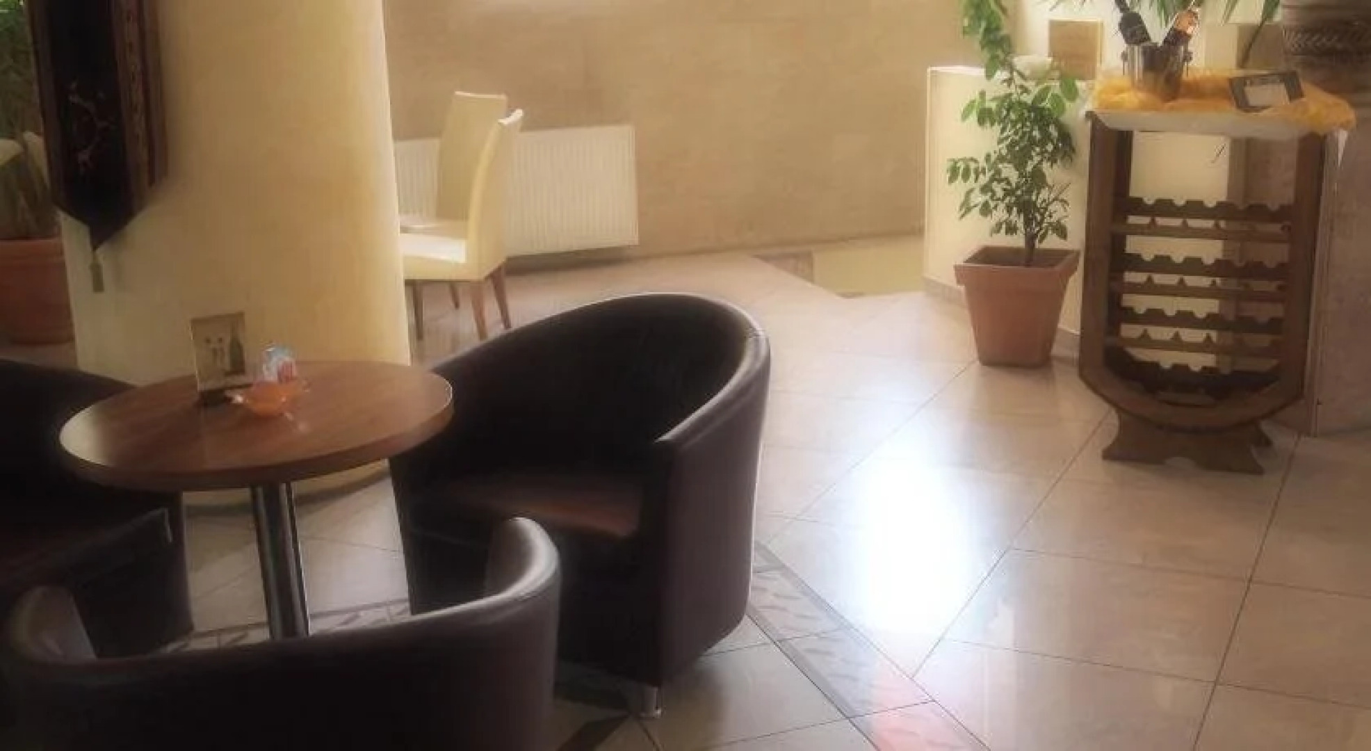 Bila Ruze White Rose