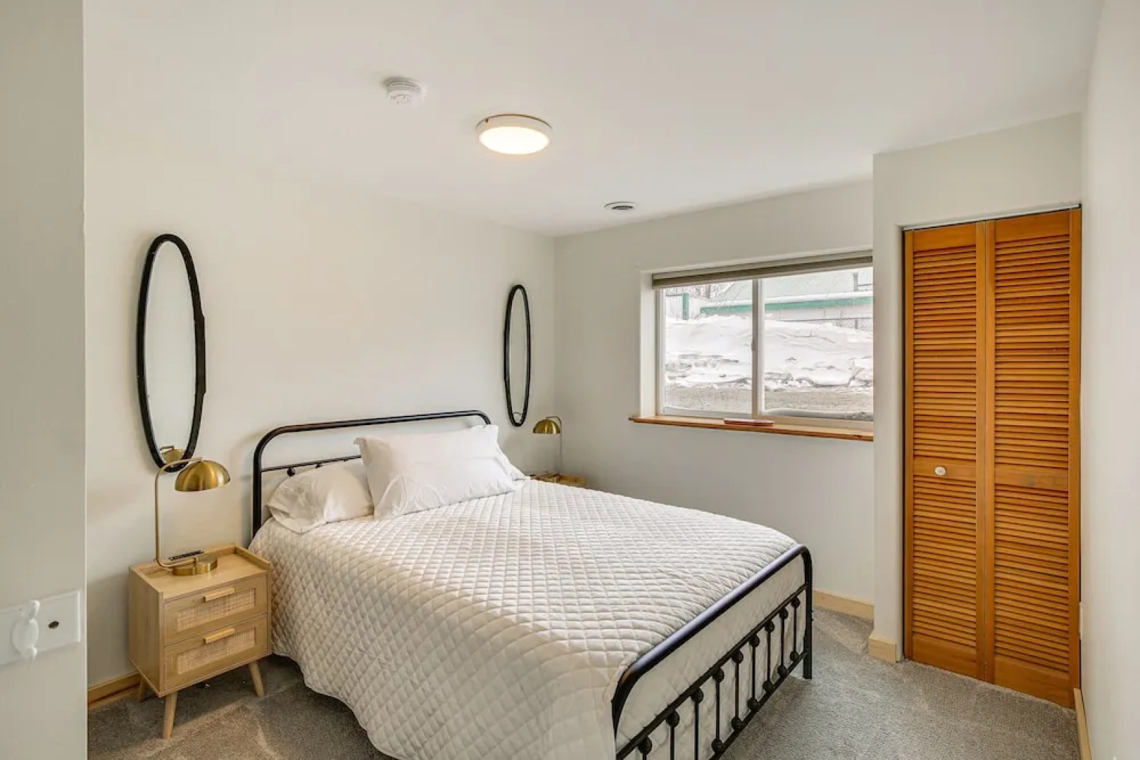 Updated Palmer Vacation Rental < 1 Mi to Downtown!