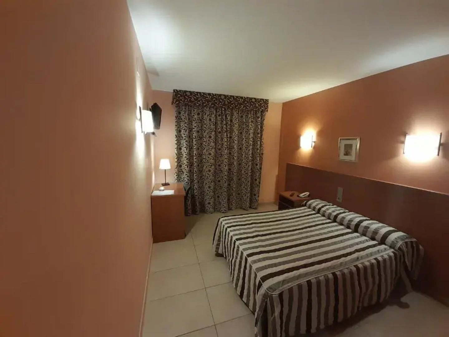 Apartamentos Avenida