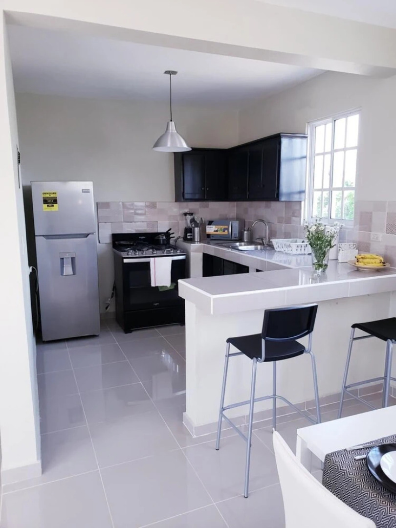 Lovely 2 Bedroom Apartment