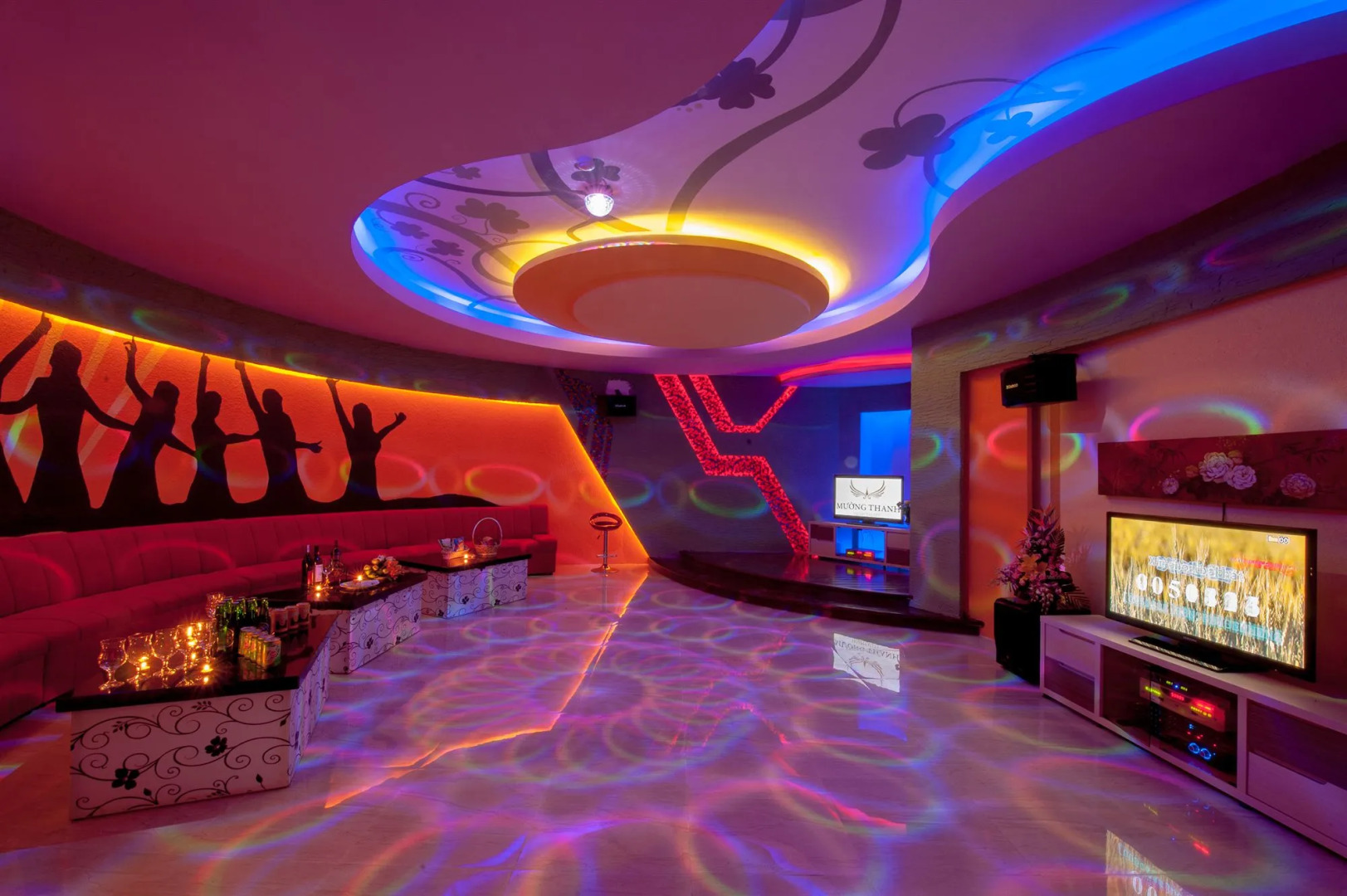 Muong Thanh Grand Nha Trang Hotel