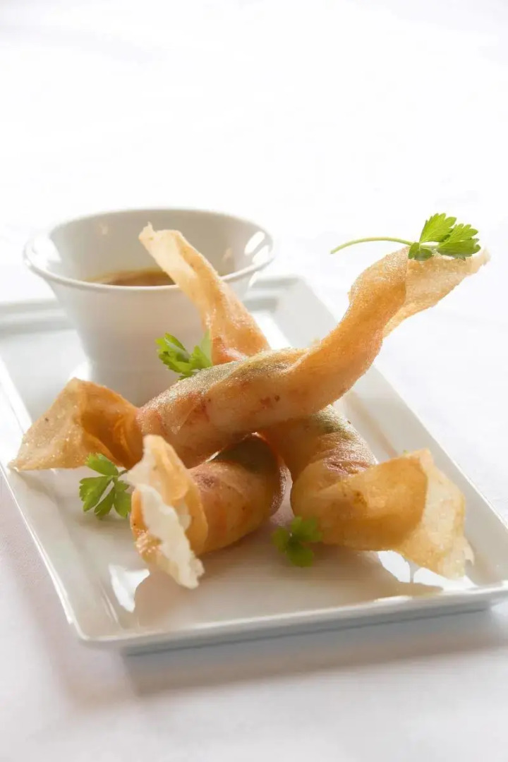 Alexandra Palace - La Maison Younan