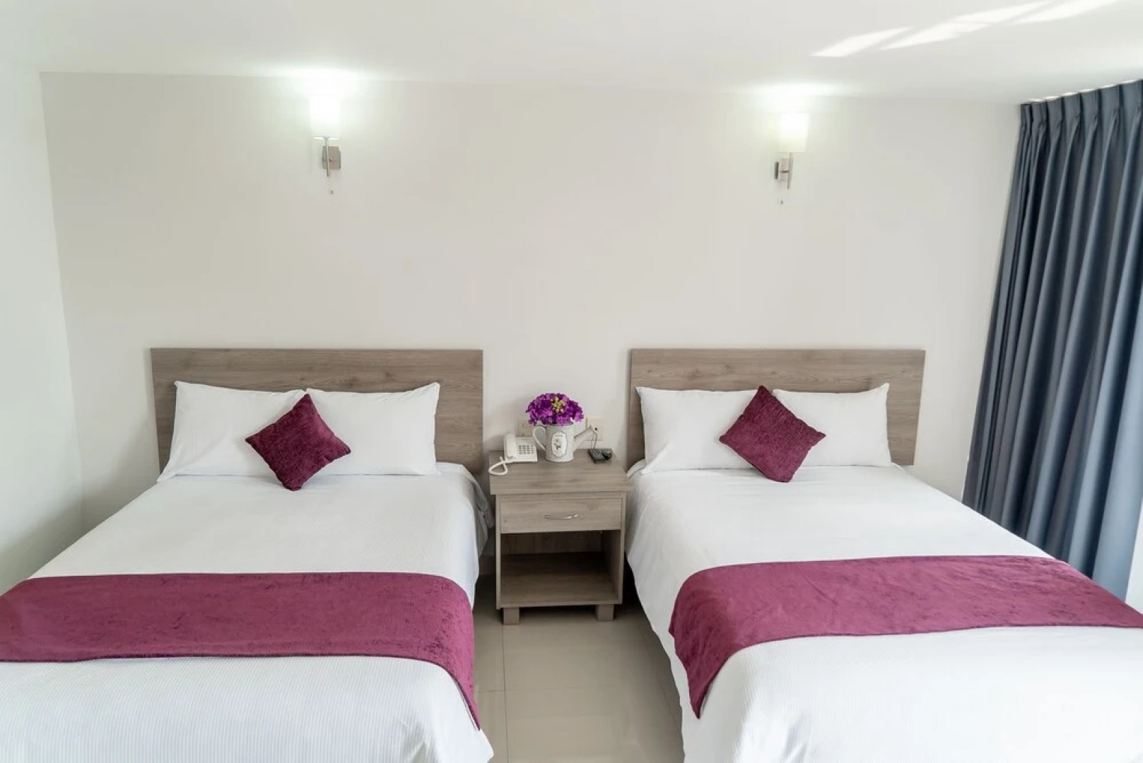 Hotel Grand Centurion