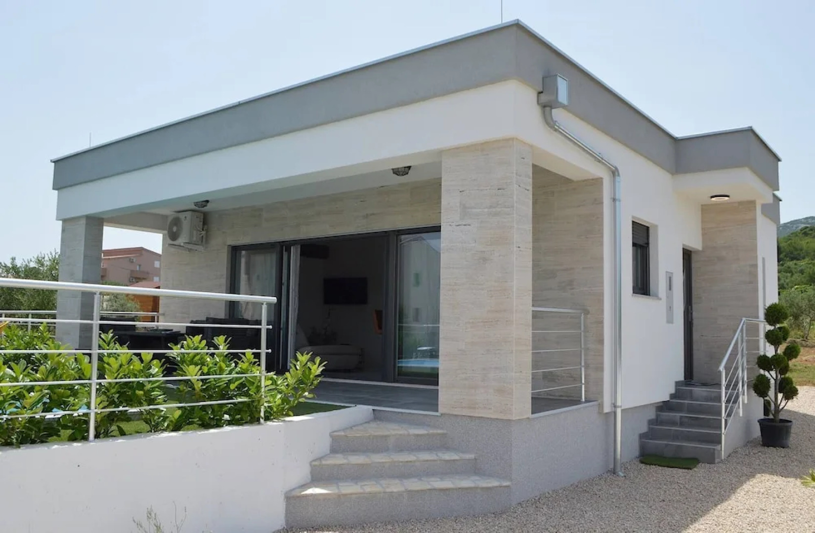 Sea View Holiday Villa Seabreeze