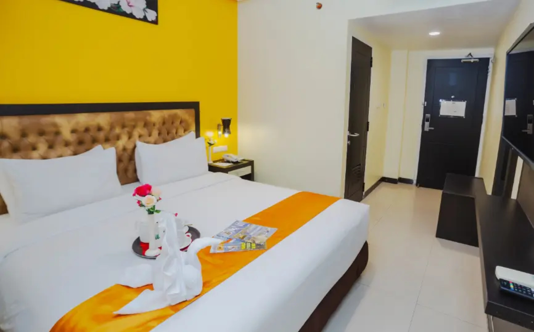 Parkside Star Hotel Waena