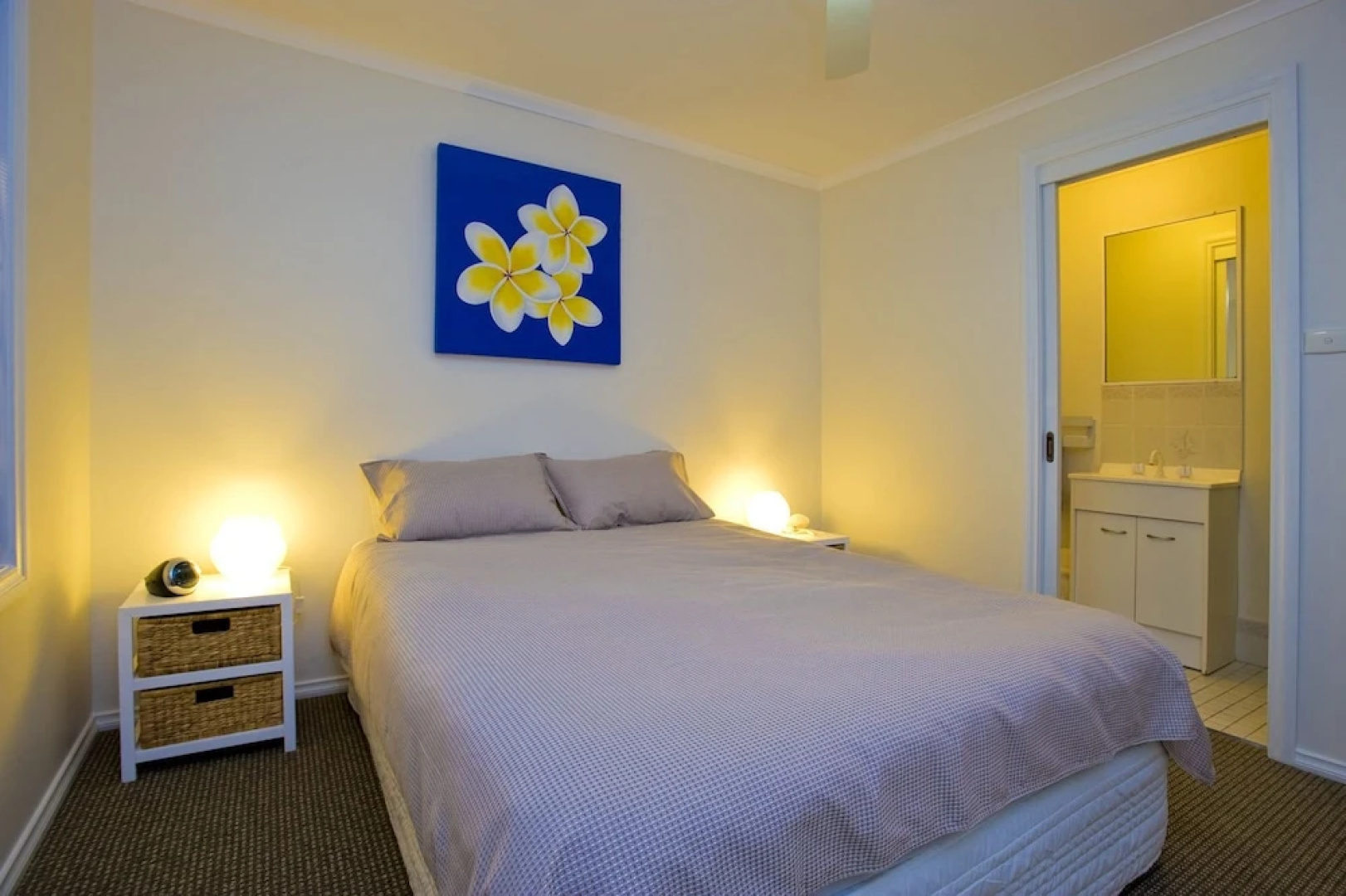 Tomaree 18 - Baybreeze - Shoal Bay