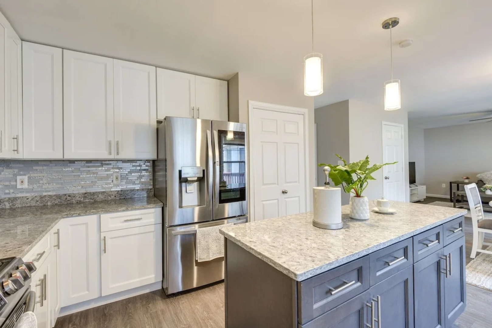 Baltimore Home w/ Deck, 9 Mi to Downtown!