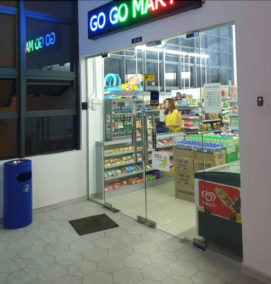 Aurora Suite @ Atlantis Water Park