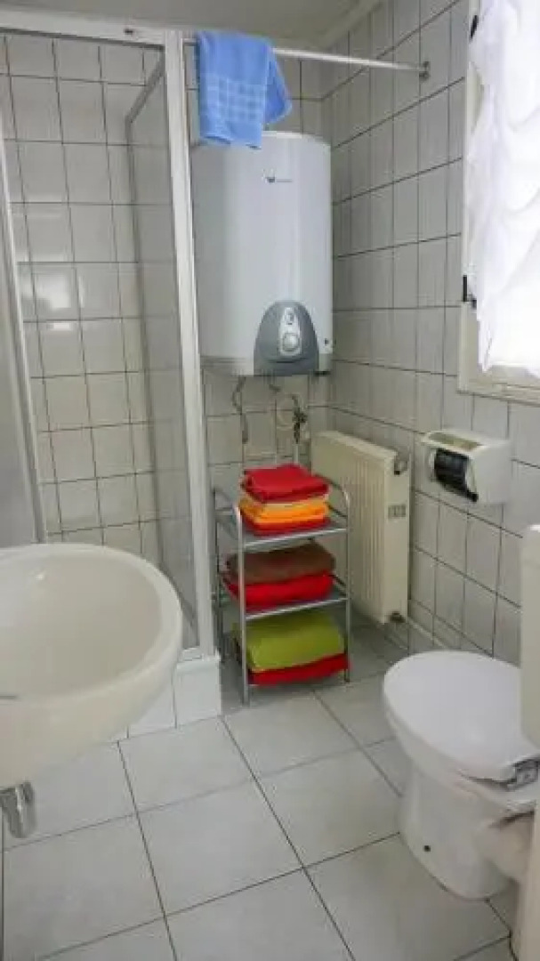 "Bungalow 251" Meyersgrund Im Thüringer Wald