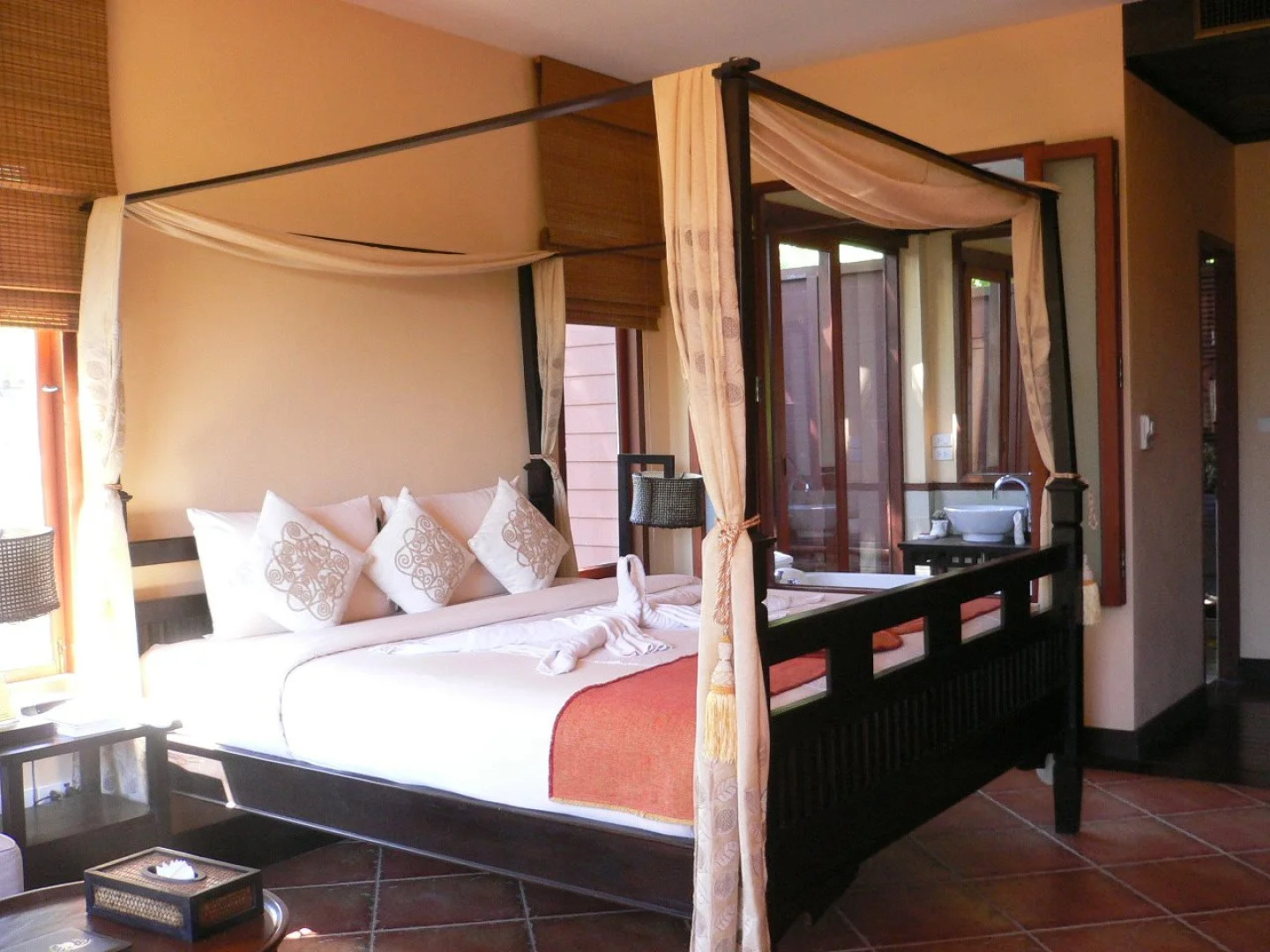 Valley Garden Resort