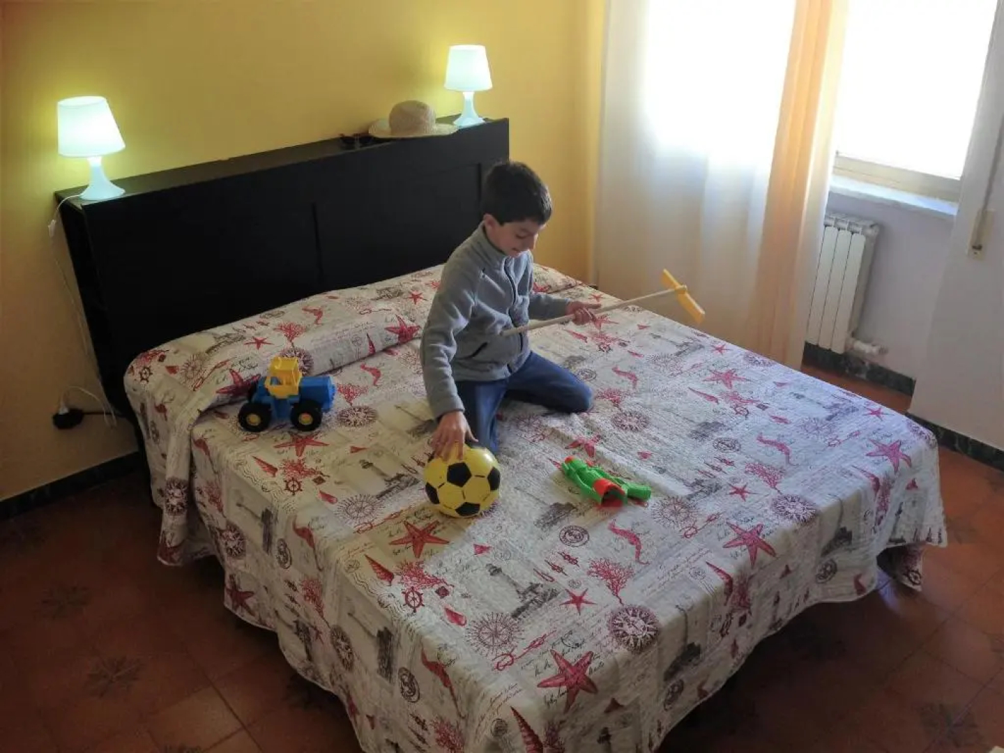Da Patrizia
