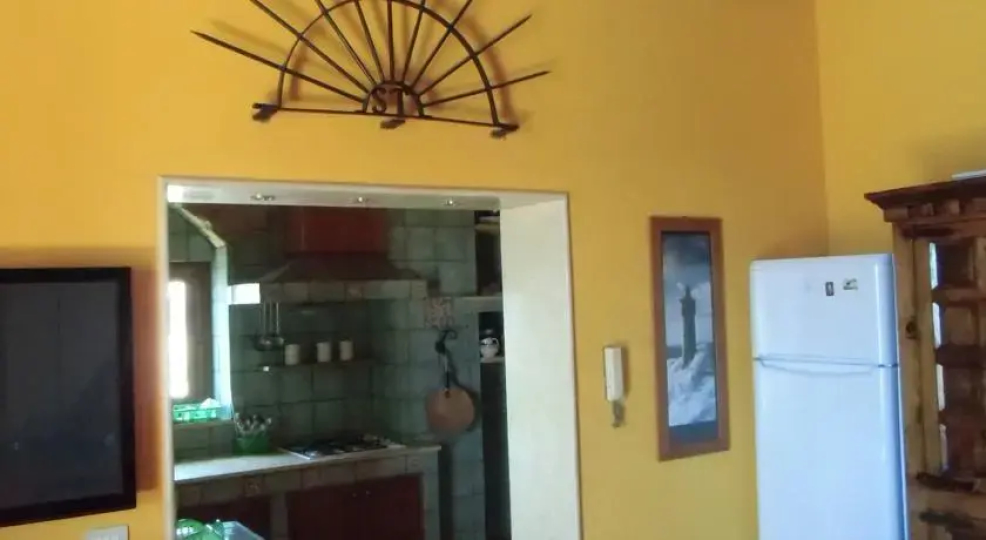 Holiday home Santa Flavia