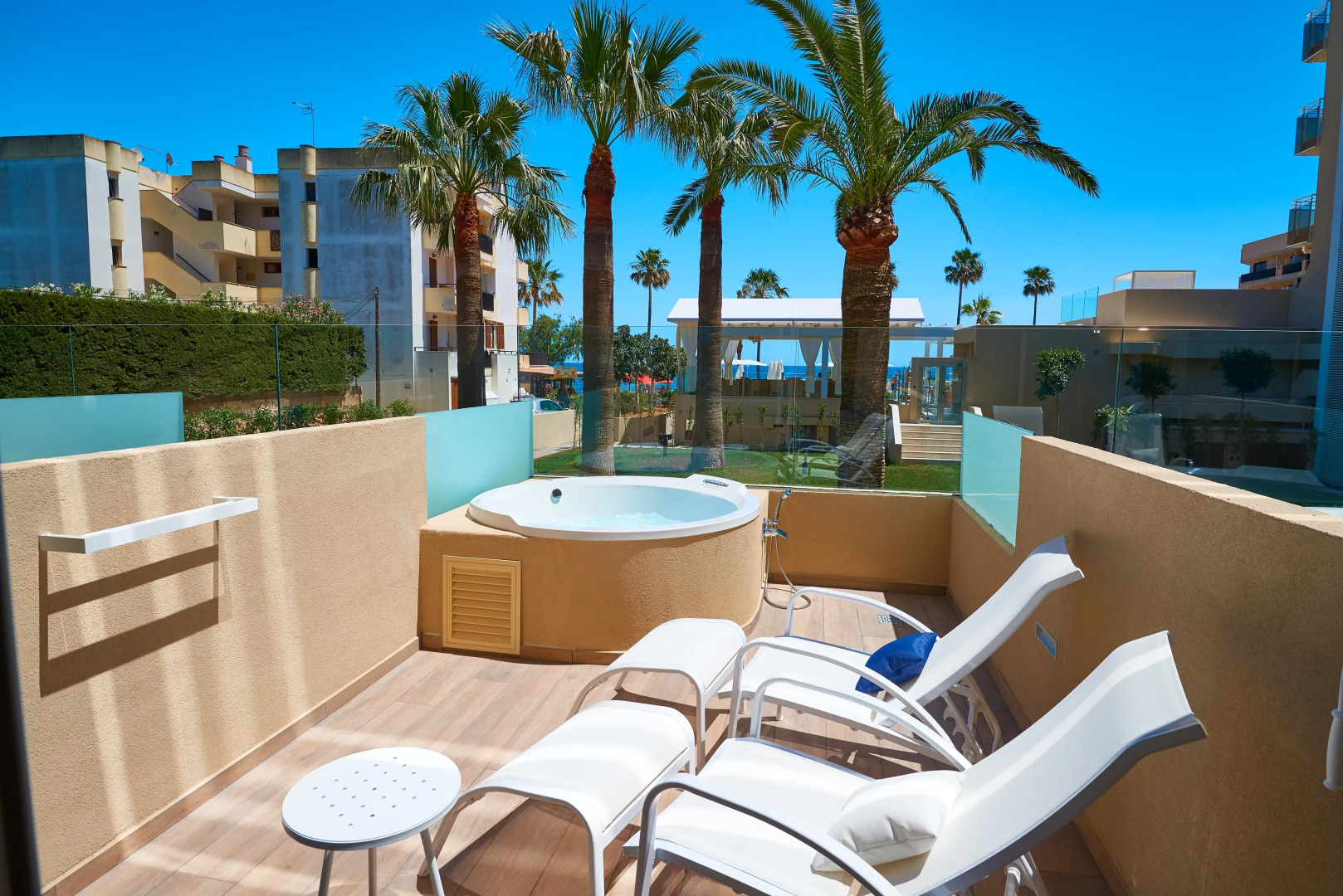 Protur Bonamar Hotel - Adults Only