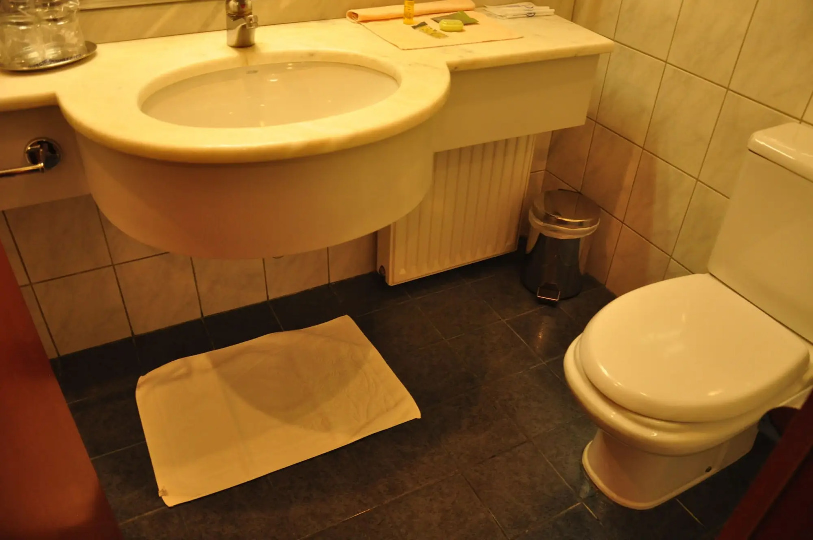 Hotel Krka - Terme Krka