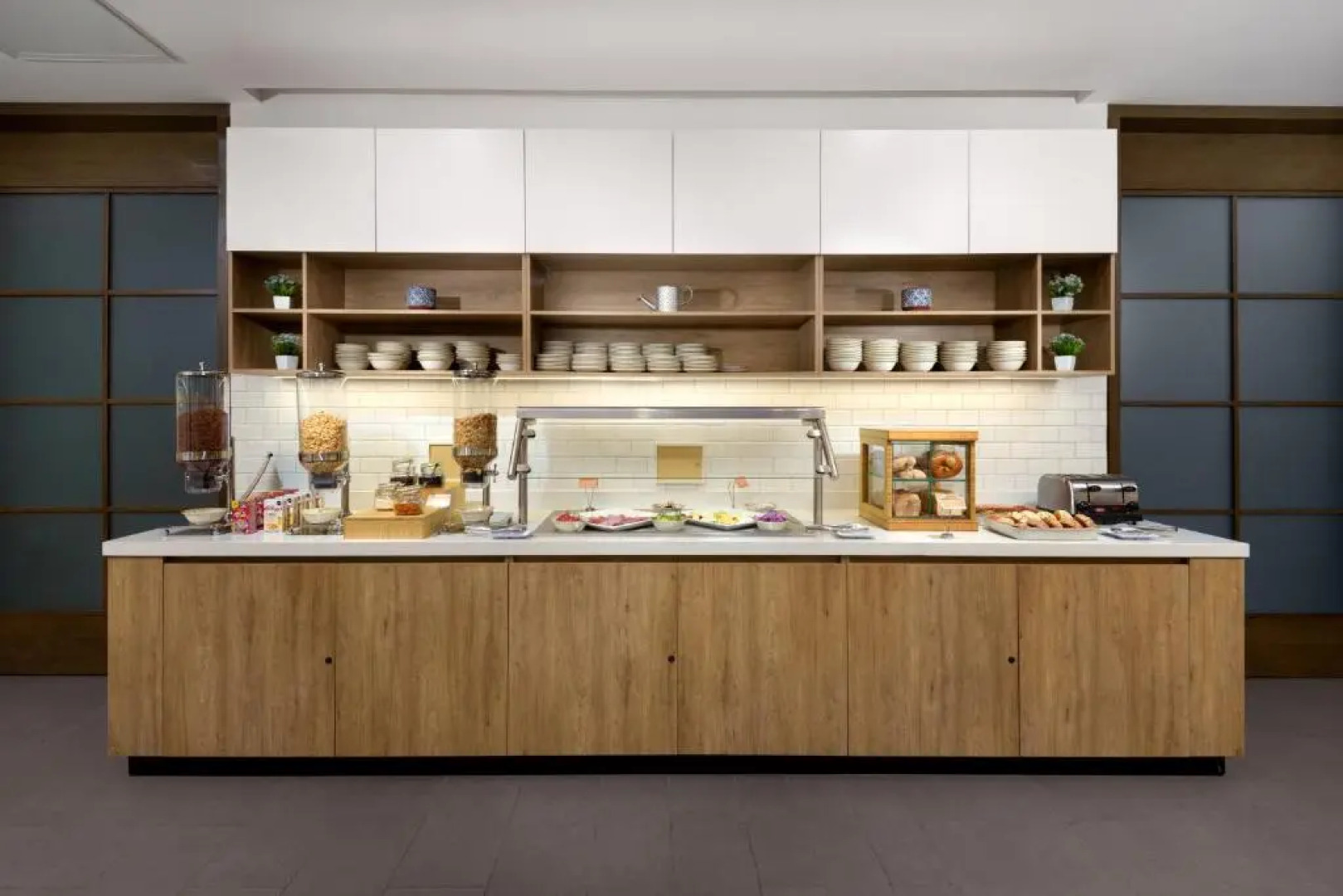 Hyatt Place Monterrey Valle