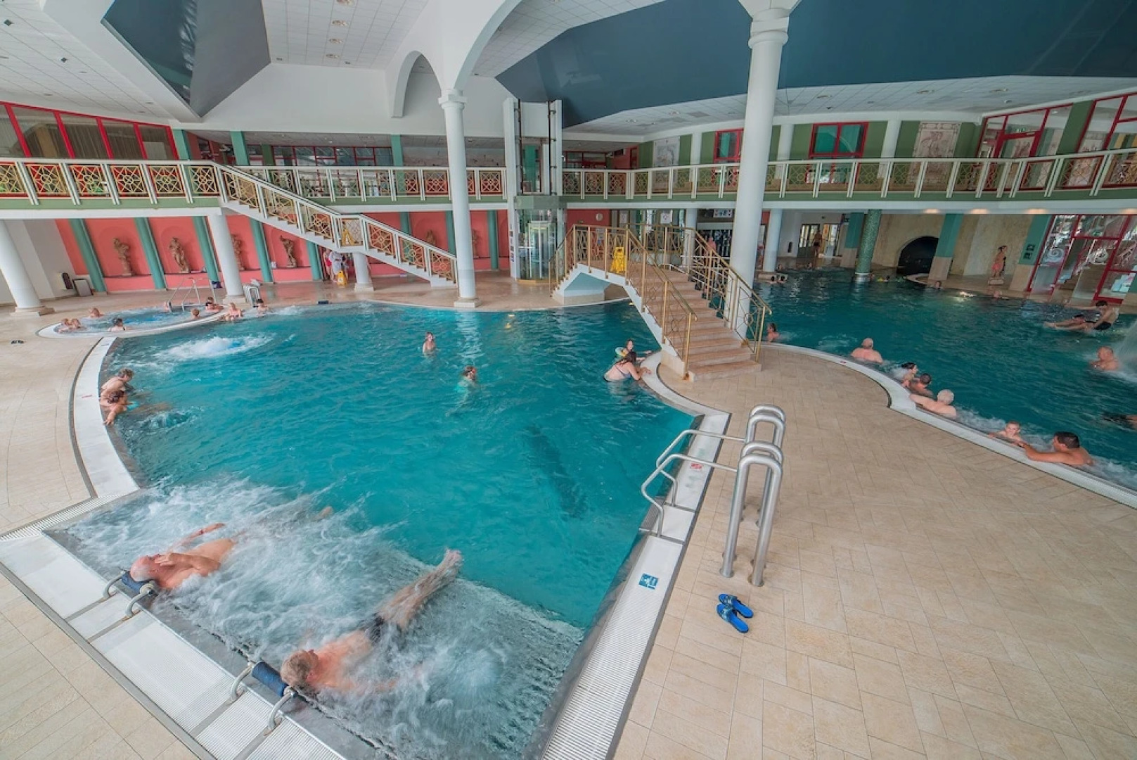 Spa Resort PAWLIK-AQUAFORUM