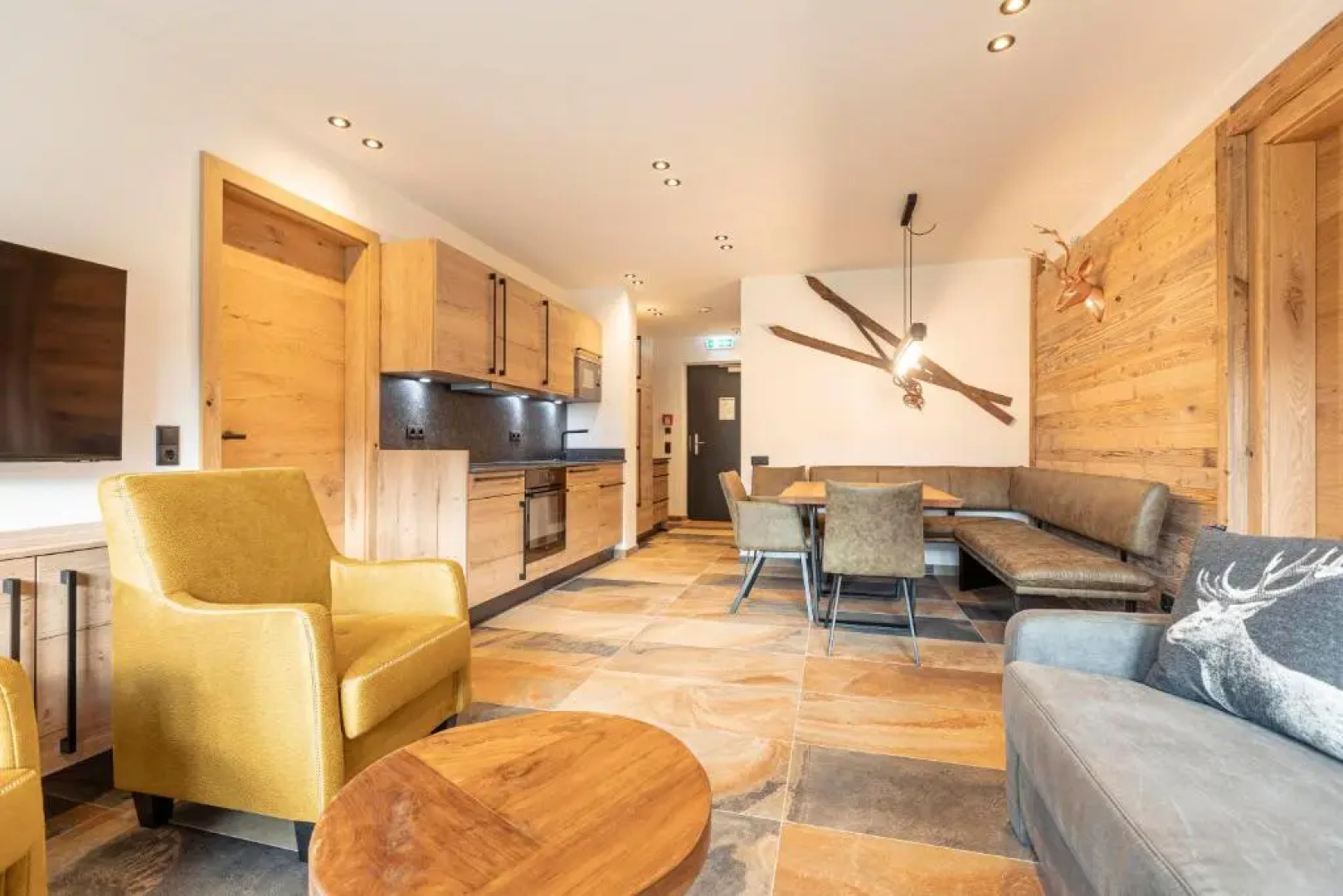 Tauernlodges Uttendorf by ALPS RESORTS