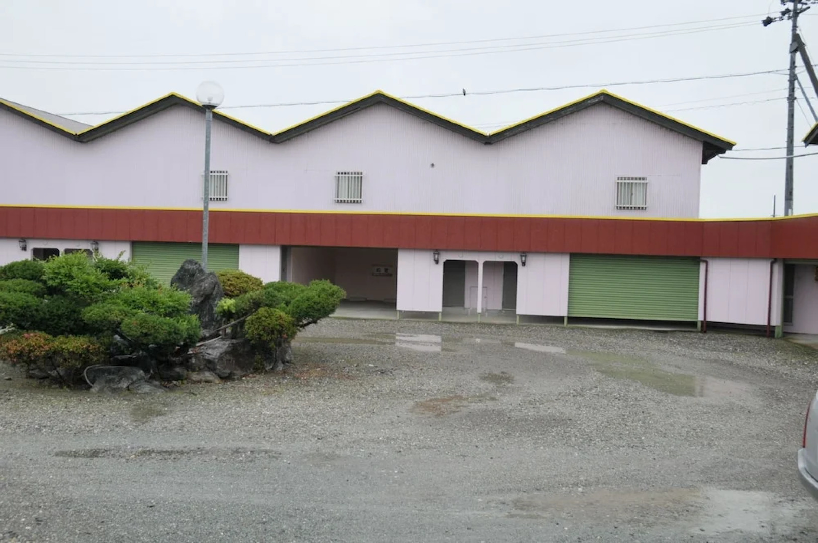 River Side Hotel aoi - Adults Only