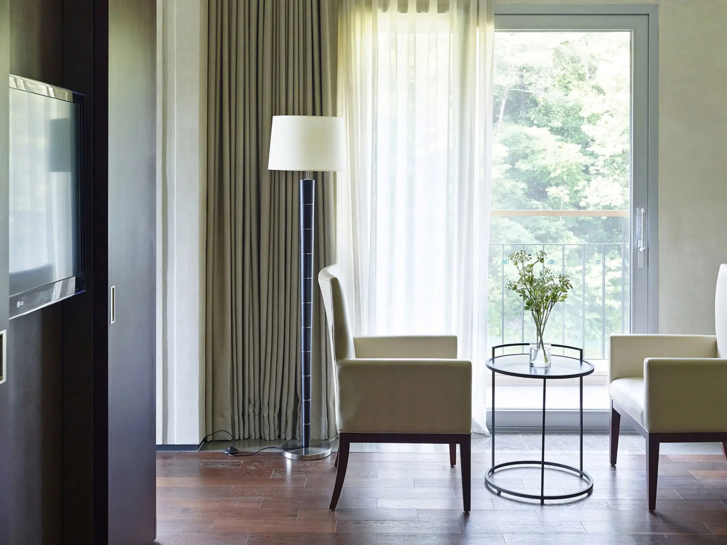 The Suites Hotel Namwon