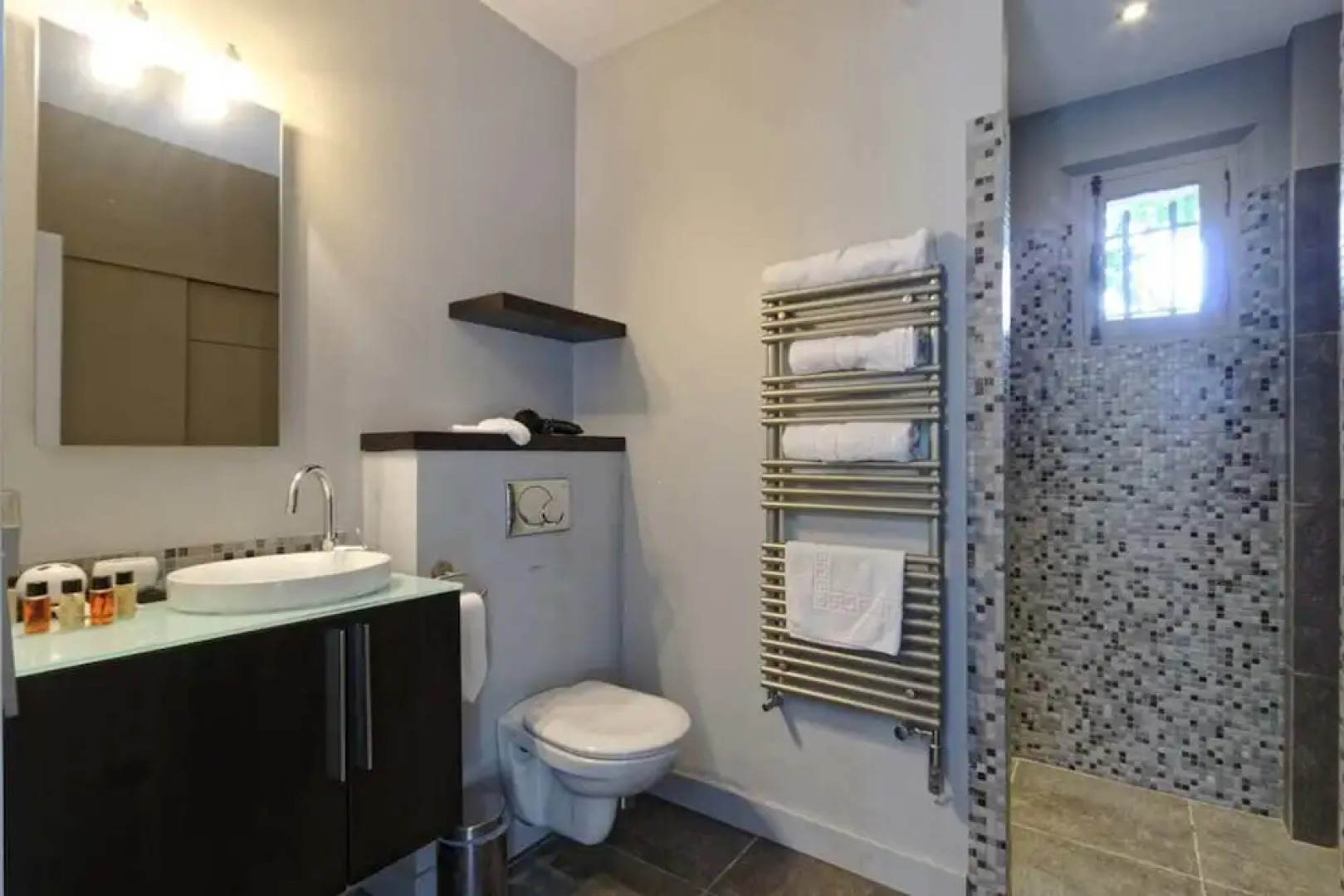 Debussy Private Apartment Privé