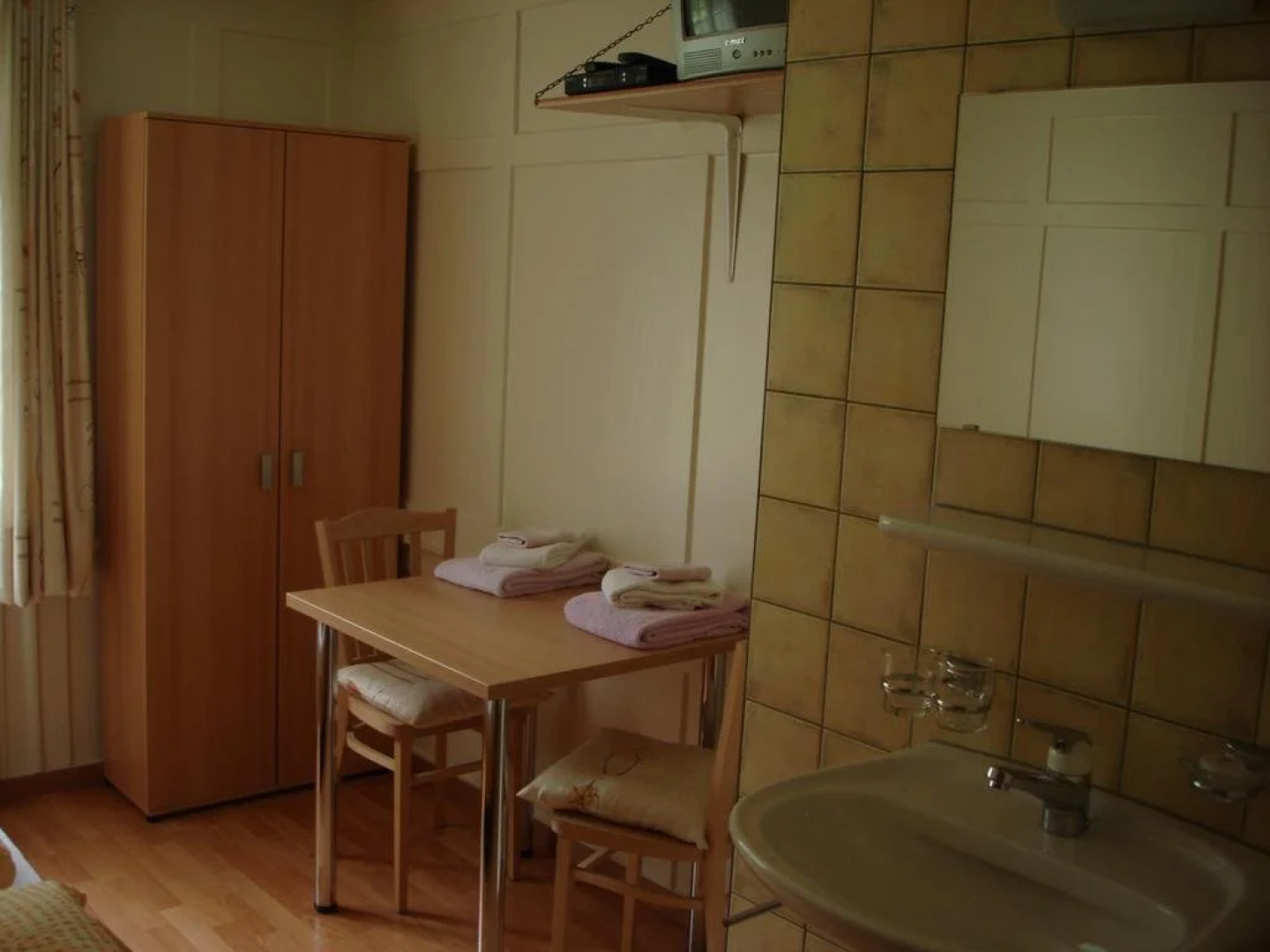 Hotel Restaurant Raben